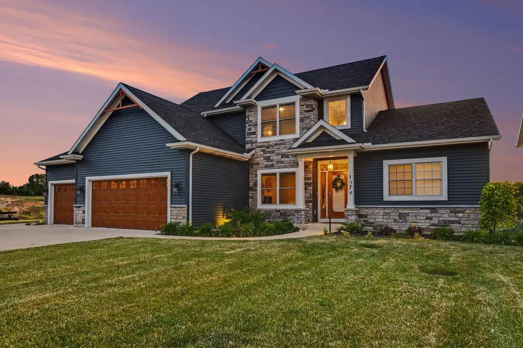 1872 Barron Lake Road Howard Township MI 49120