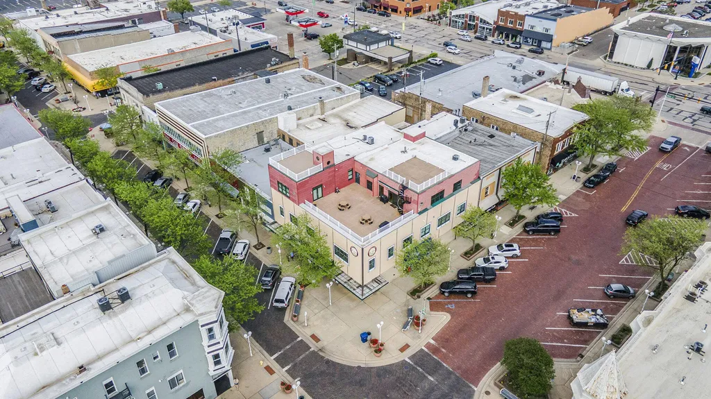 327 State Street St. Joseph City MI 49085