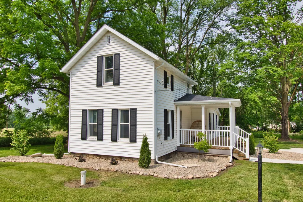 8974 M-140 Berrien Township MI 49102