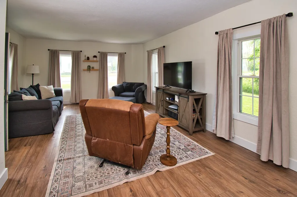 8974 M-140 Berrien Township MI 49102