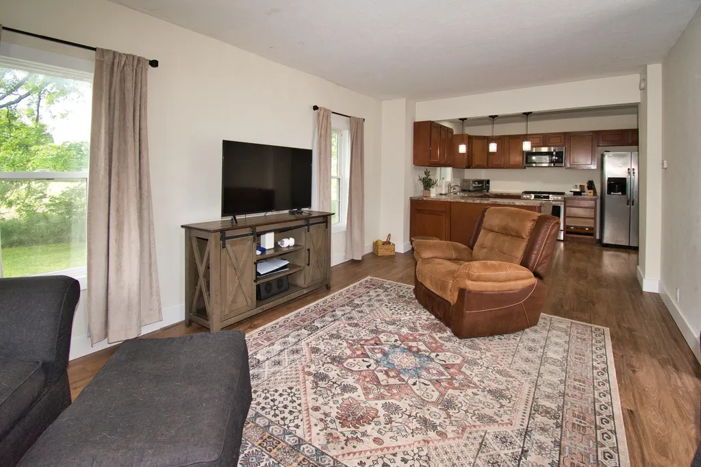 8974 M-140 Berrien Township MI 49102
