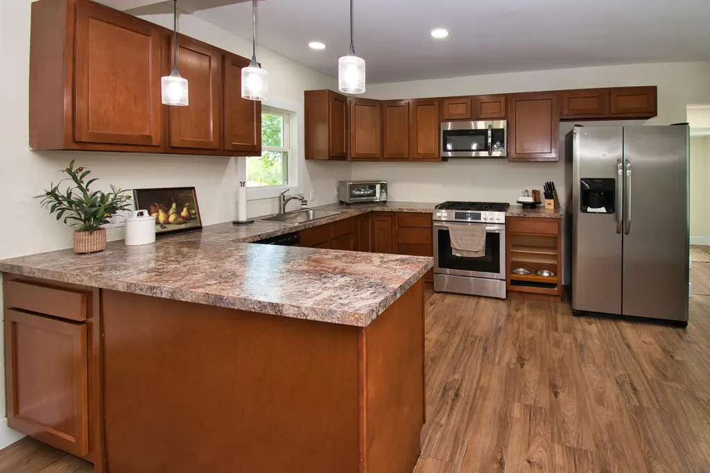 8974 M-140 Berrien Township MI 49102