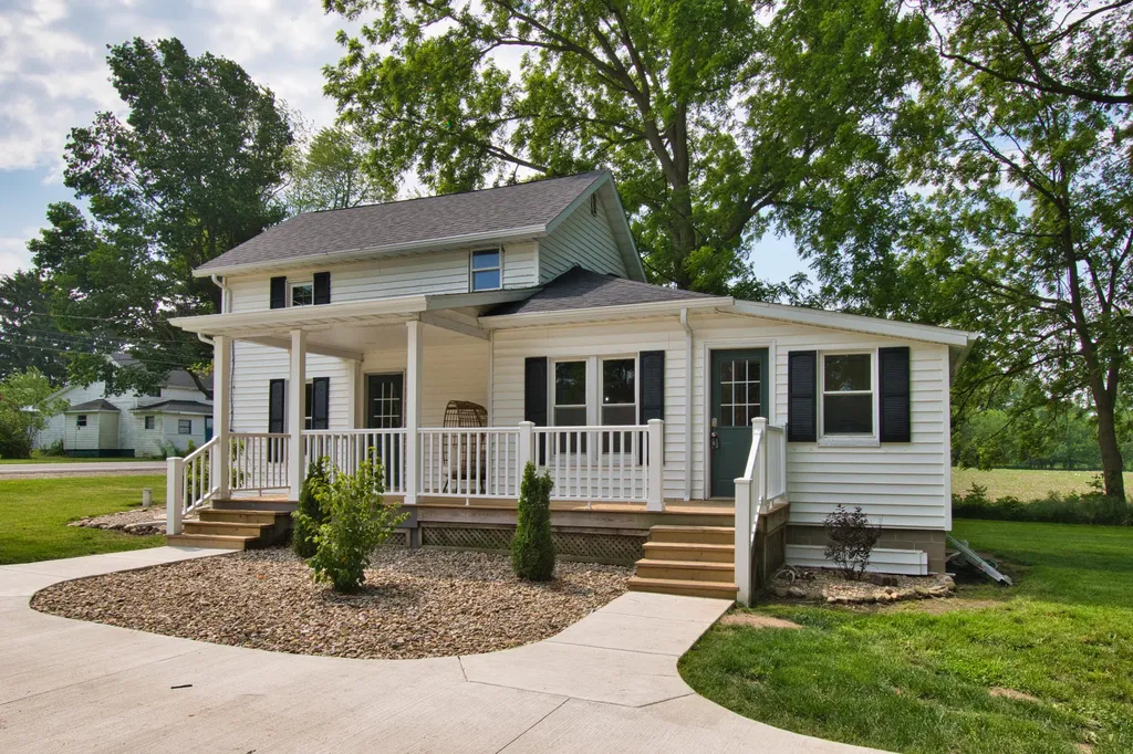 8974 M-140 Berrien Township MI 49102