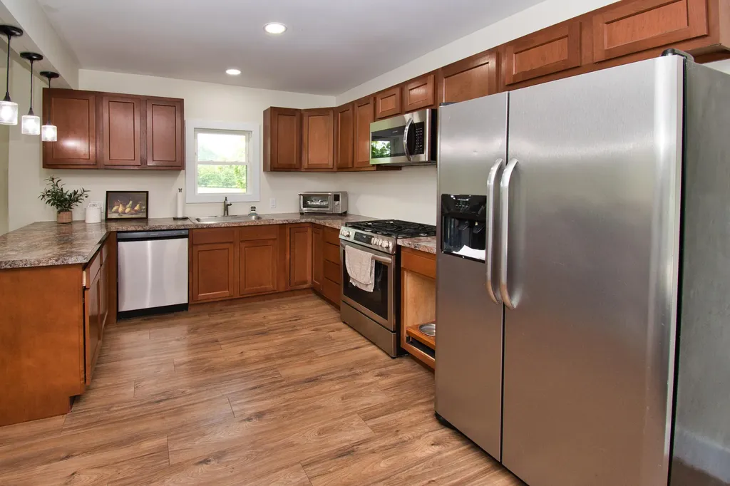 8974 M-140 Berrien Township MI 49102