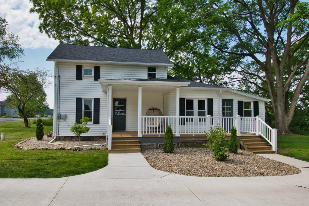 8974 M-140 Berrien Township MI 49102