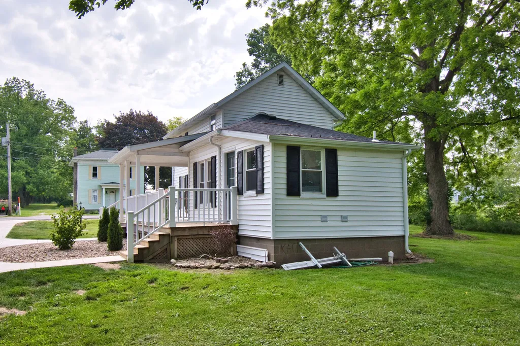 8974 M-140 Berrien Township MI 49102