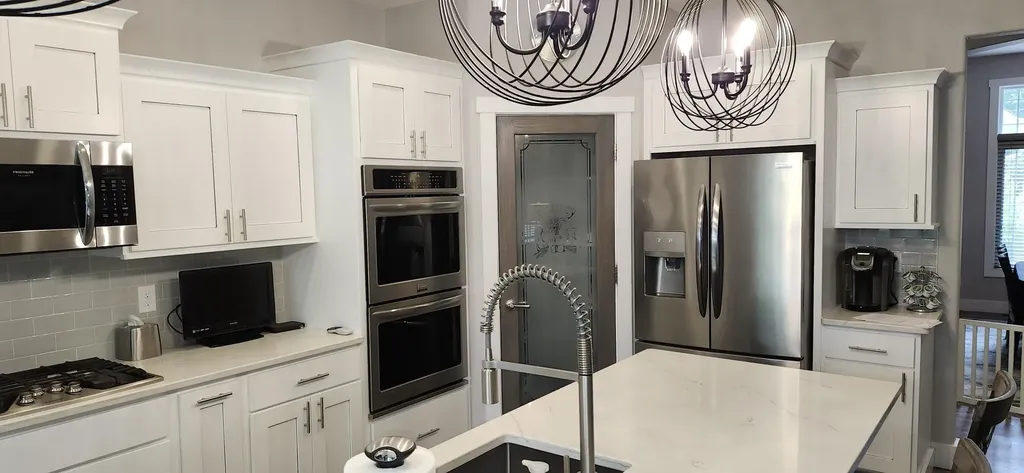 21932 Buffalo Ln. Lane Calvin Township MI 49031