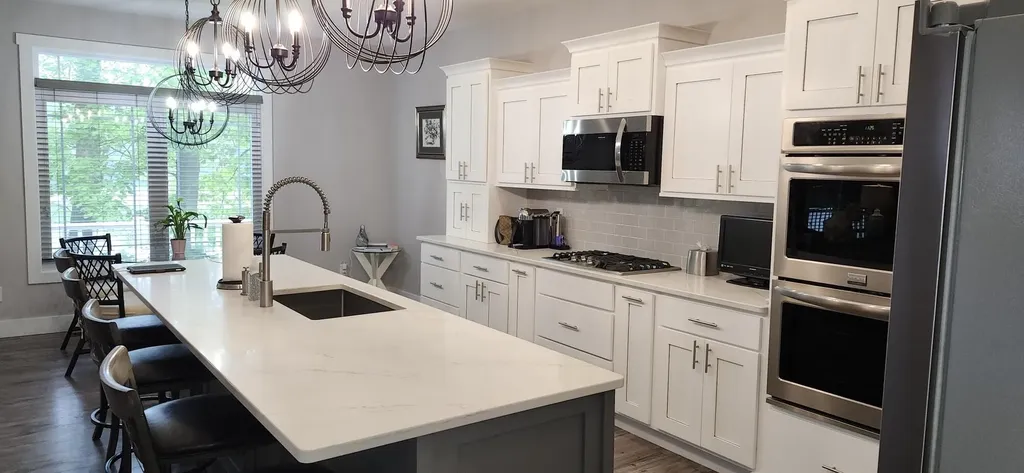 21932 Buffalo Ln. Lane Calvin Township MI 49031