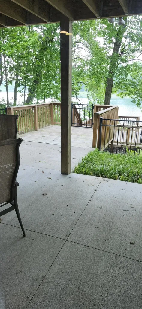 21932 Buffalo Ln. Lane Calvin Township MI 49031