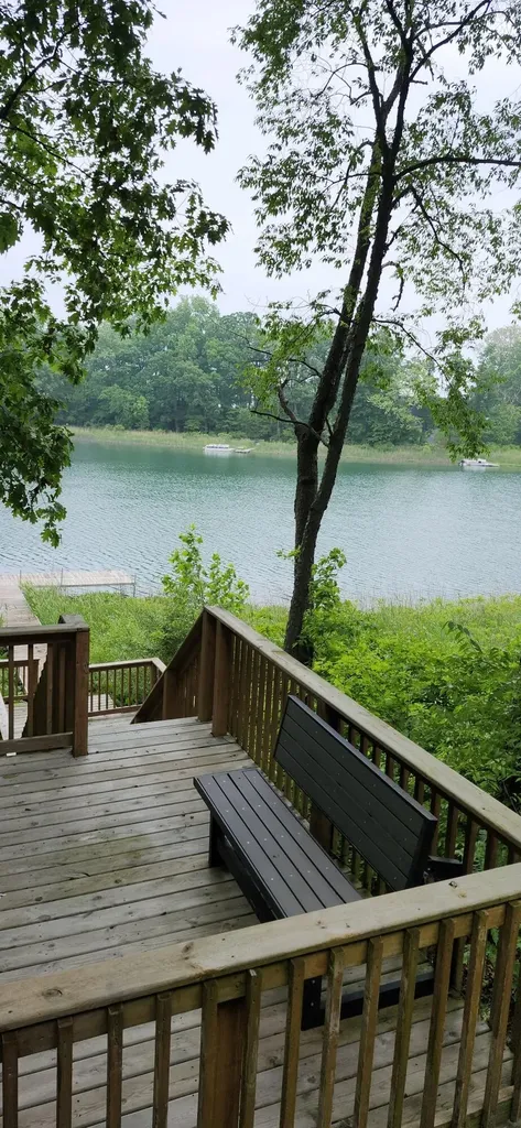 21932 Buffalo Ln. Lane Calvin Township MI 49031