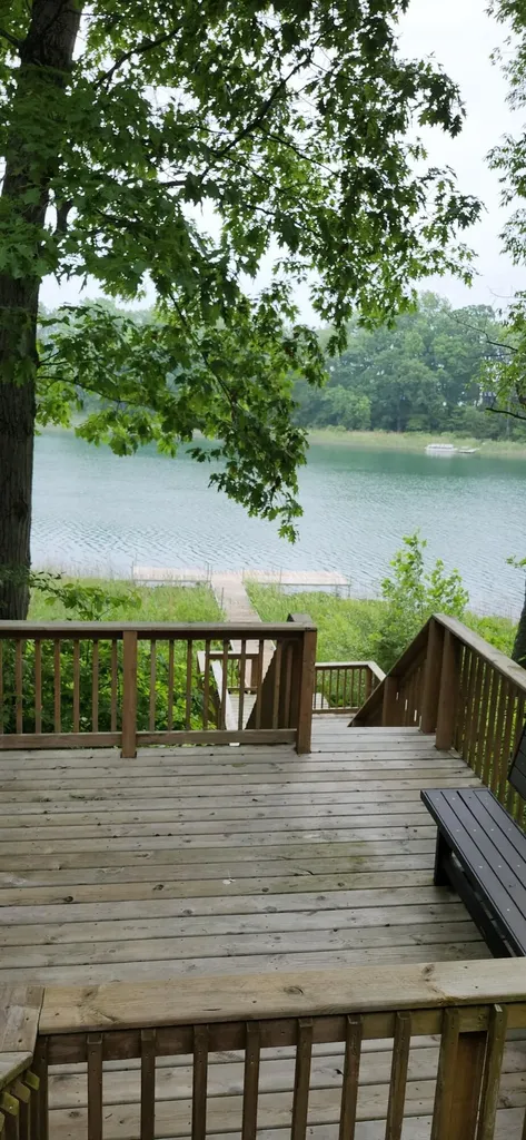 21932 Buffalo Ln. Lane Calvin Township MI 49031