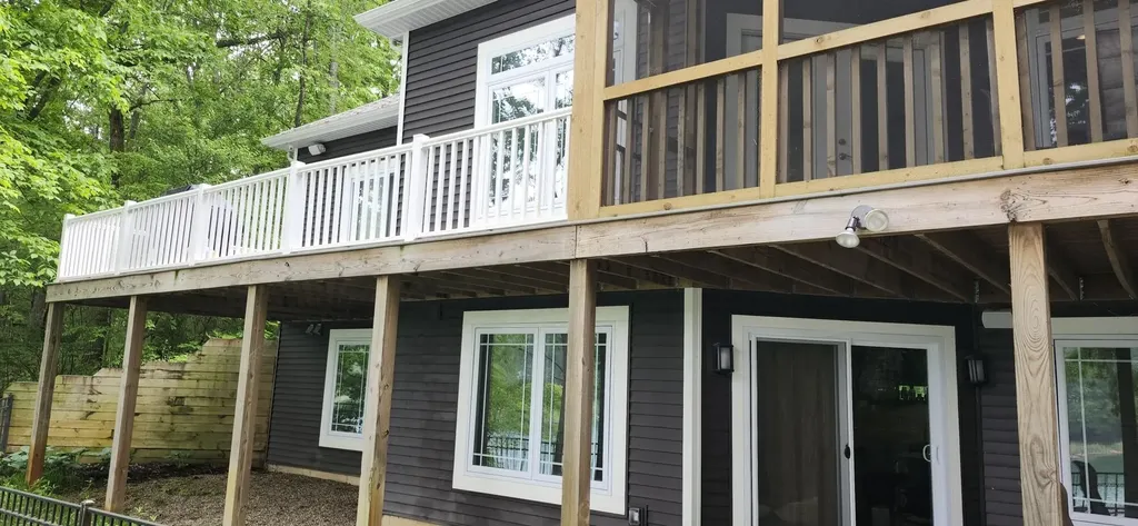 21932 Buffalo Ln. Lane Calvin Township MI 49031