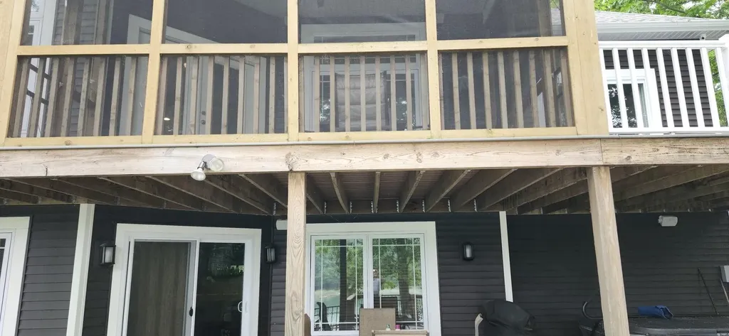 21932 Buffalo Ln. Lane Calvin Township MI 49031