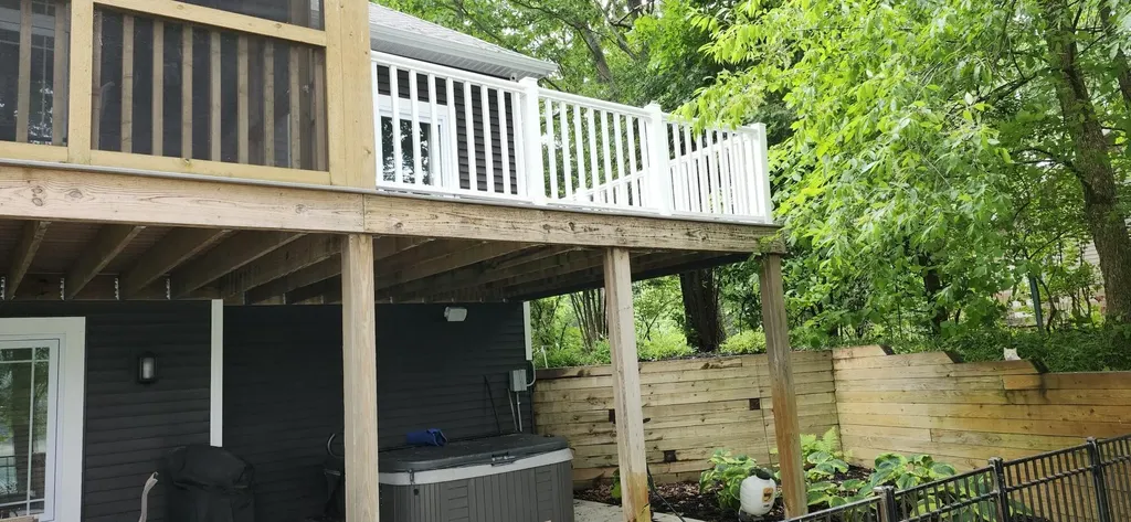 21932 Buffalo Ln. Lane Calvin Township MI 49031