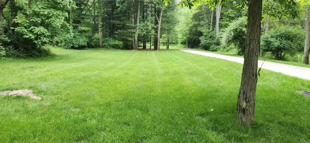 21932 Buffalo Ln. Lane Calvin Township MI 49031