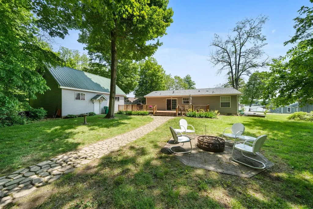 61738 Lake View Drive Penn Township MI 49031