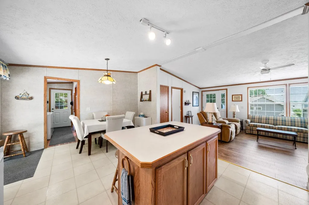 61738 Lake View Drive Penn Township MI 49031