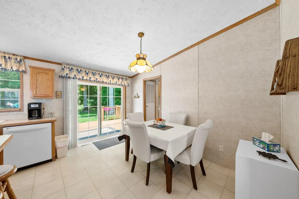 61738 Lake View Drive Penn Township MI 49031
