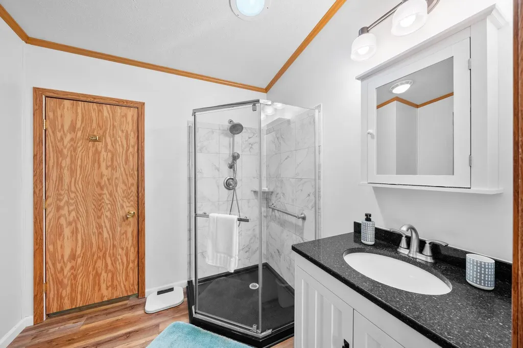 61738 Lake View Drive Penn Township MI 49031