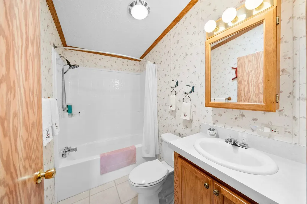 61738 Lake View Drive Penn Township MI 49031