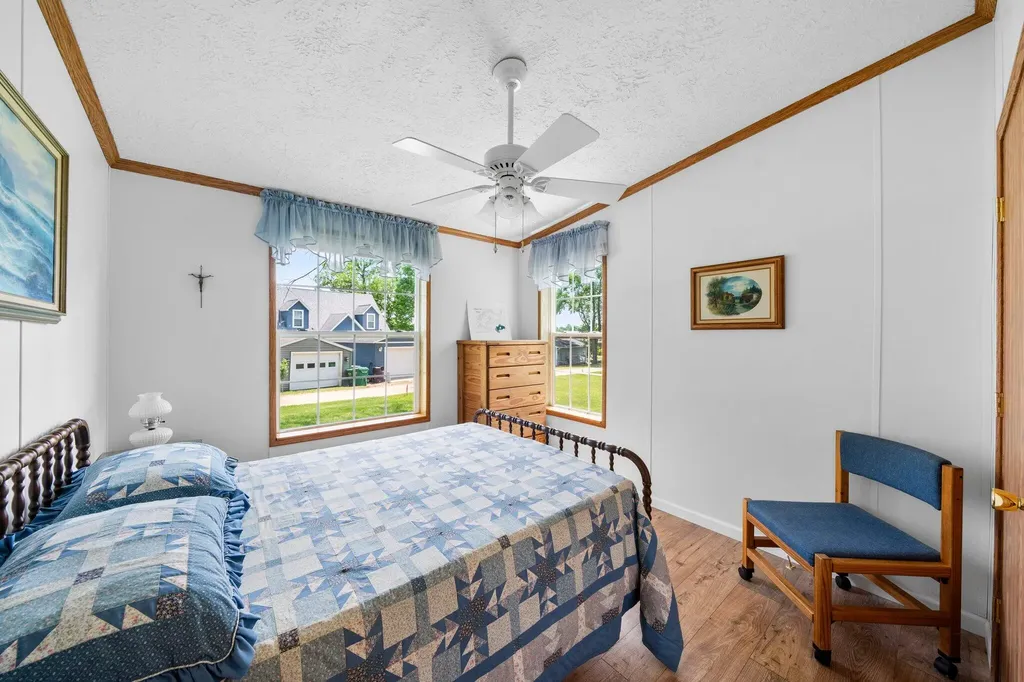 61738 Lake View Drive Penn Township MI 49031