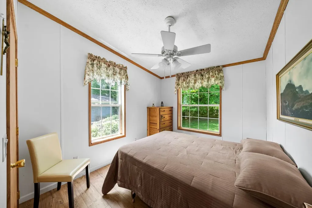 61738 Lake View Drive Penn Township MI 49031