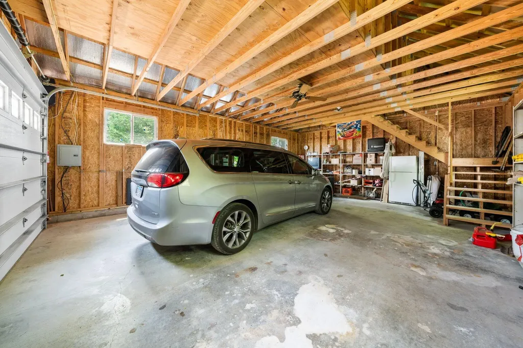 61738 Lake View Drive Penn Township MI 49031