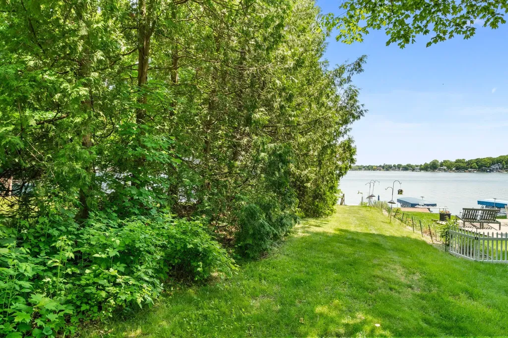 61738 Lake View Drive Penn Township MI 49031