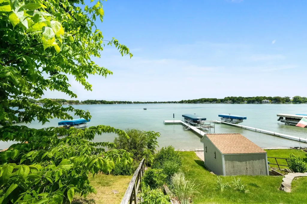 61738 Lake View Drive Penn Township MI 49031