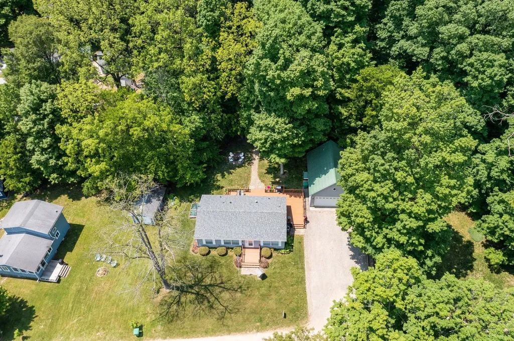 61738 Lake View Drive Penn Township MI 49031