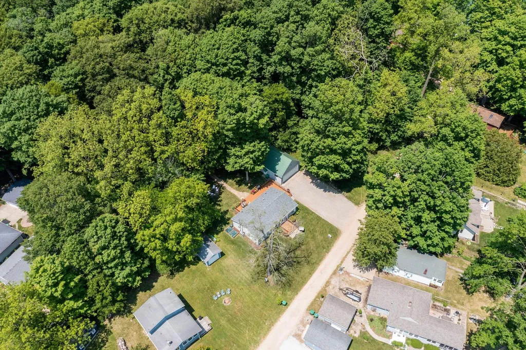61738 Lake View Drive Penn Township MI 49031