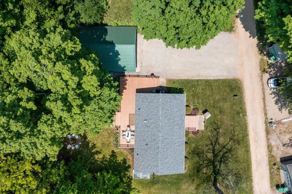 61738 Lake View Drive Penn Township MI 49031