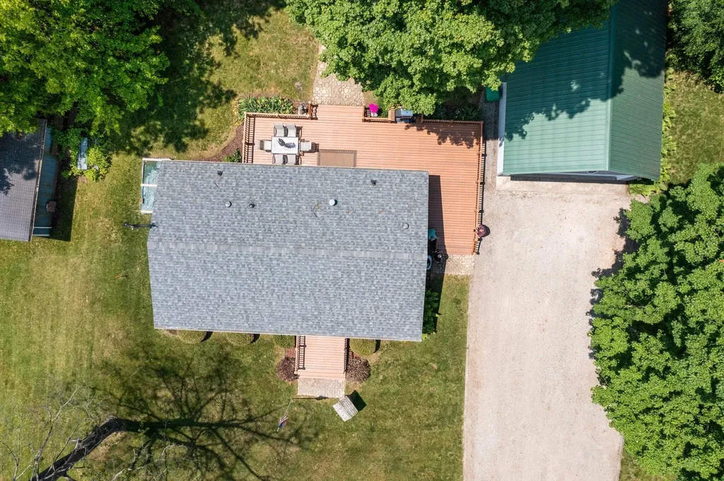 61738 Lake View Drive Penn Township MI 49031