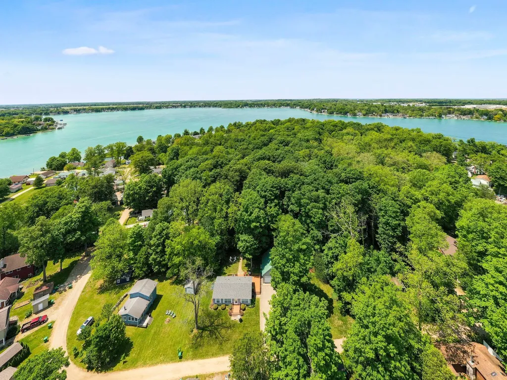 61738 Lake View Drive Penn Township MI 49031