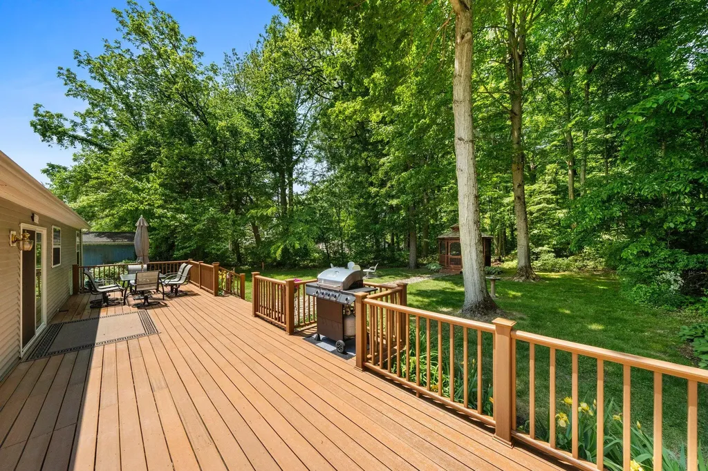 61738 Lake View Drive Penn Township MI 49031