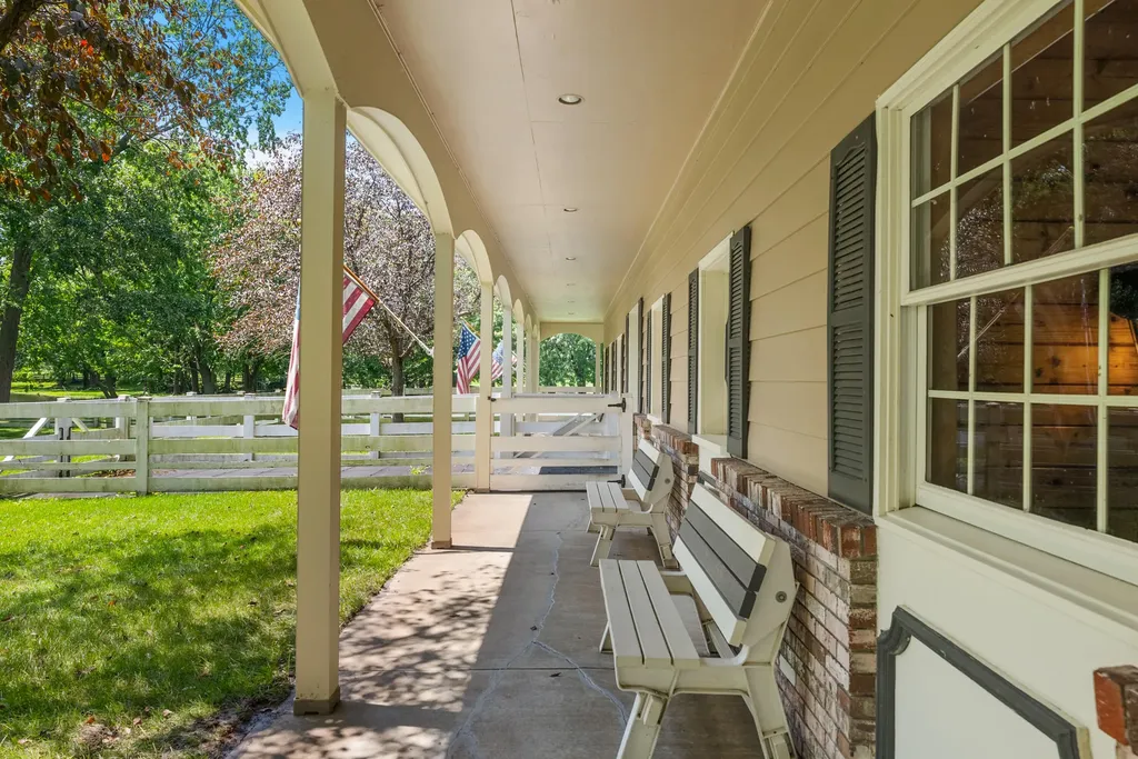 6130 Eidson Road Royalton Township MI 49085