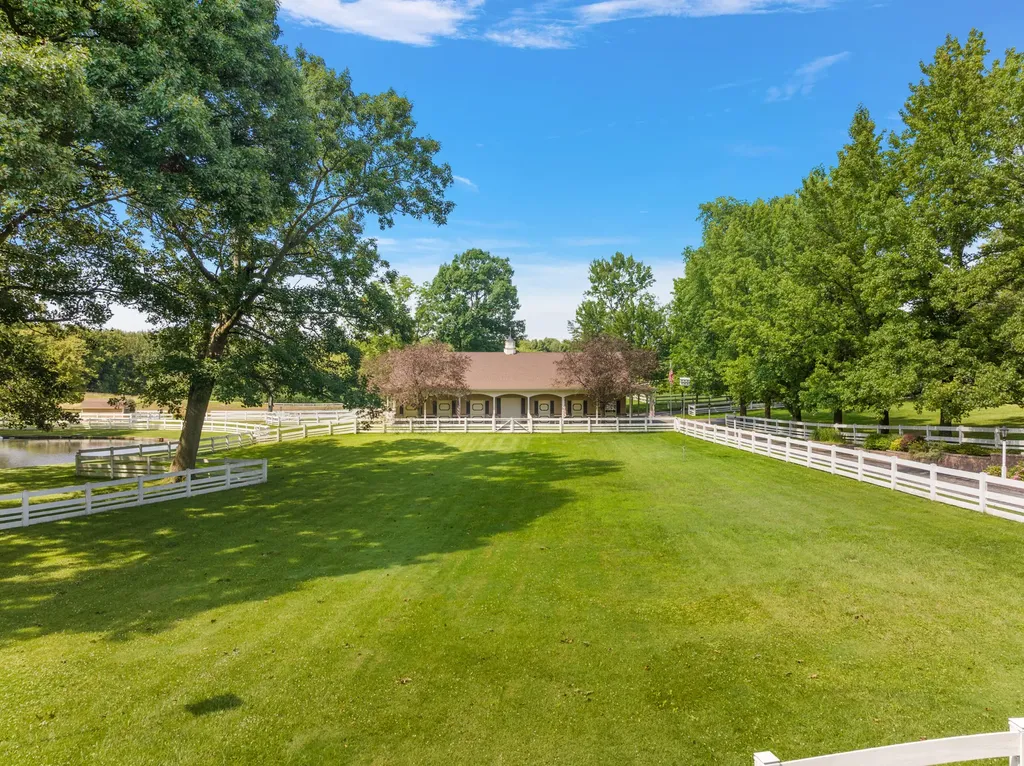 6130 Eidson Road Royalton Township MI 49085