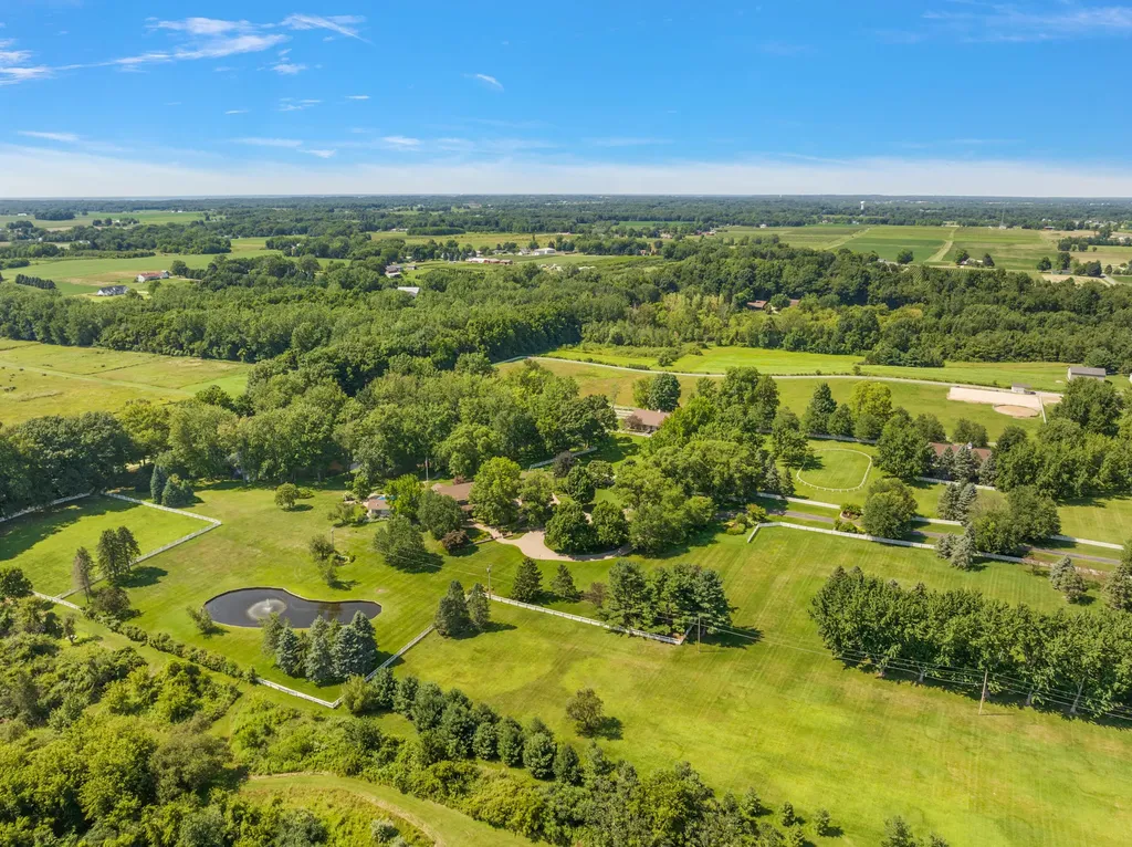 6130 Eidson Road Royalton Township MI 49085