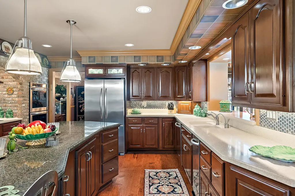 6130 Eidson Road Royalton Township MI 49085