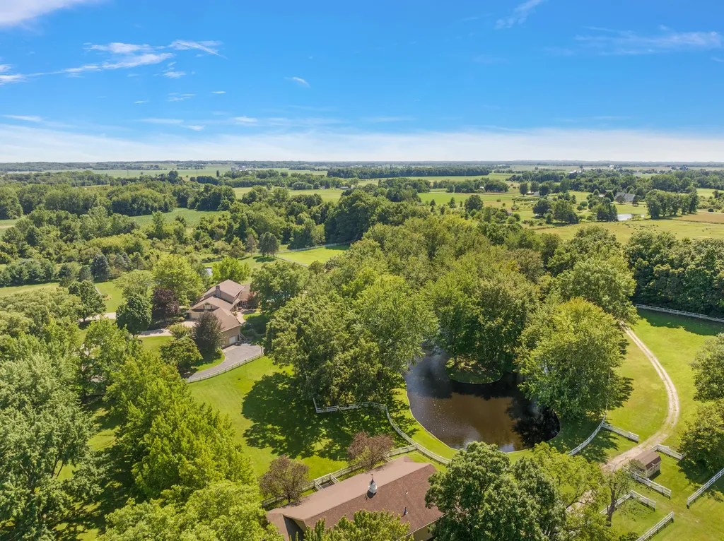 6130 Eidson Road Royalton Township MI 49085
