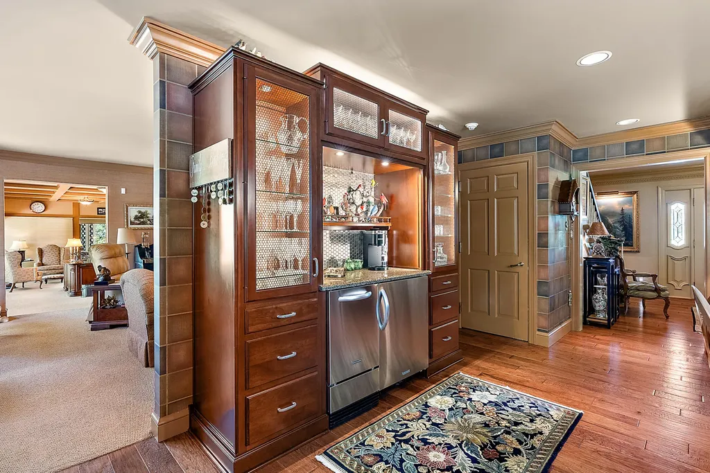 6130 Eidson Road Royalton Township MI 49085