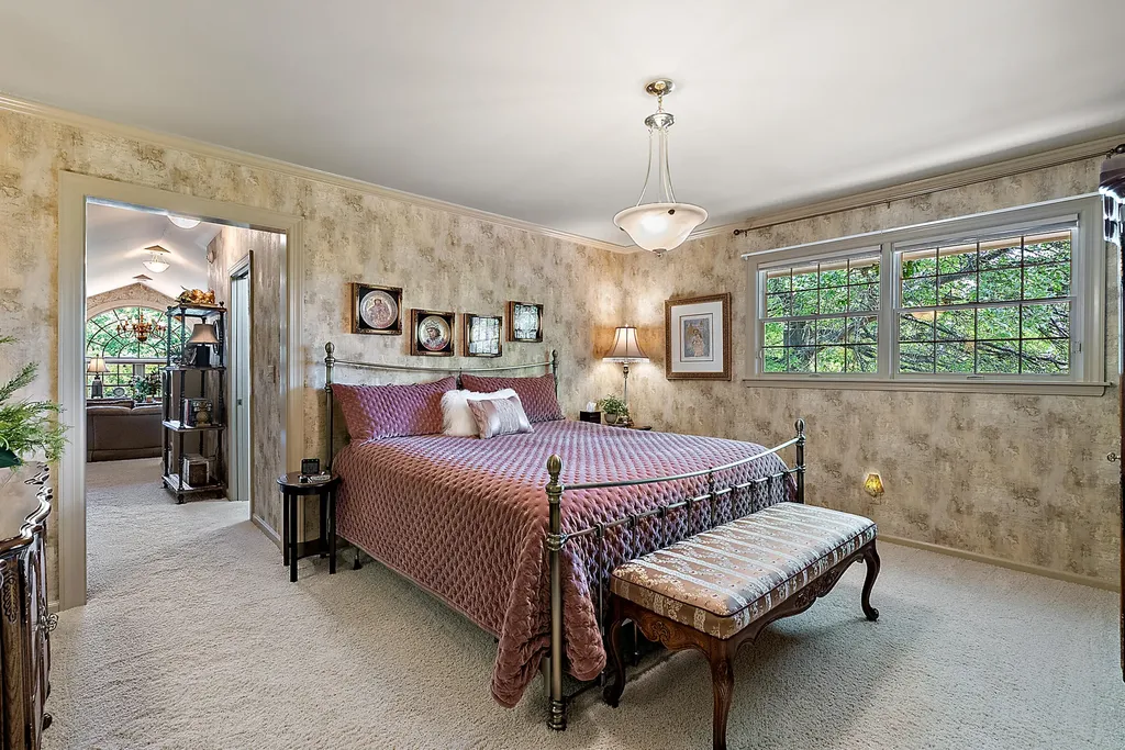 6130 Eidson Road Royalton Township MI 49085