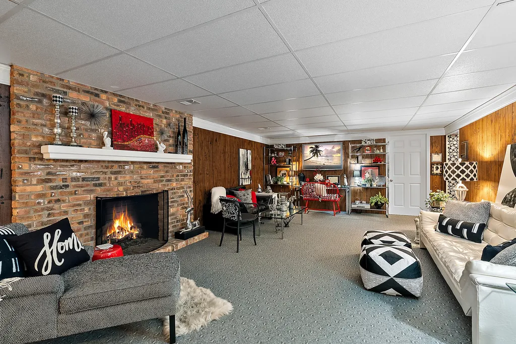 6130 Eidson Road Royalton Township MI 49085