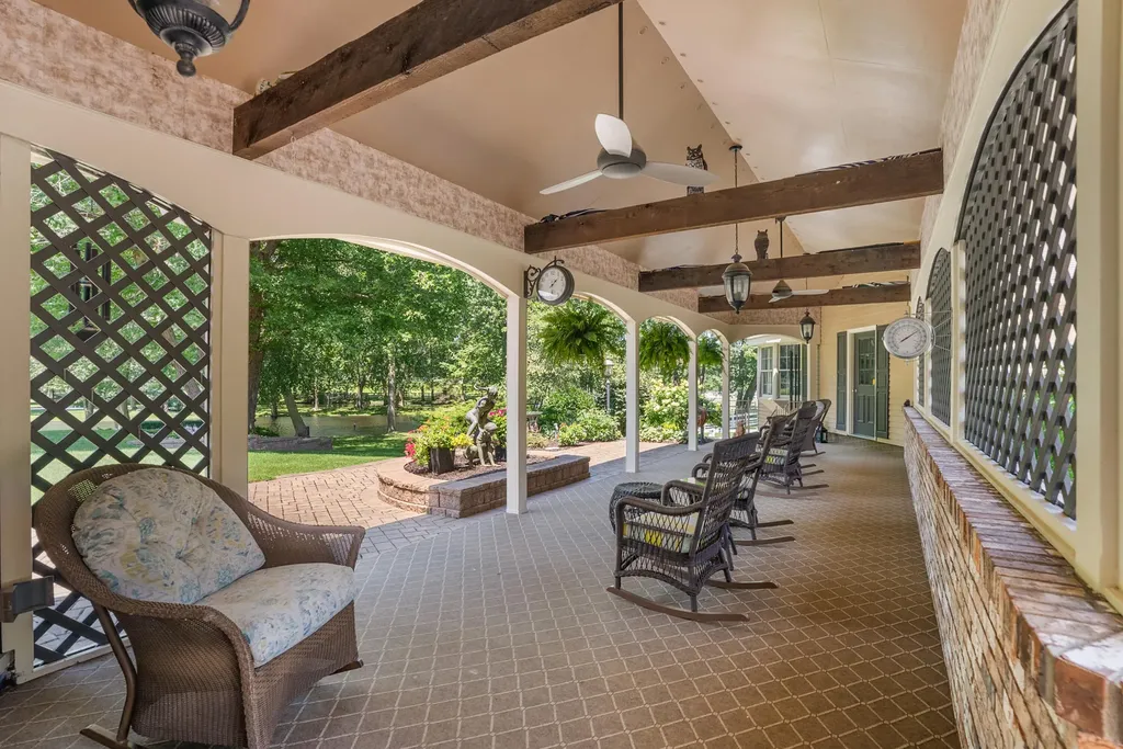 6130 Eidson Road Royalton Township MI 49085