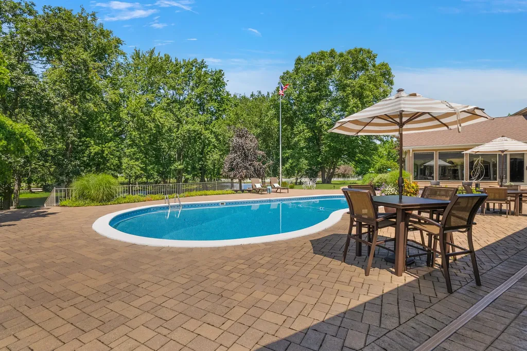 6130 Eidson Road Royalton Township MI 49085