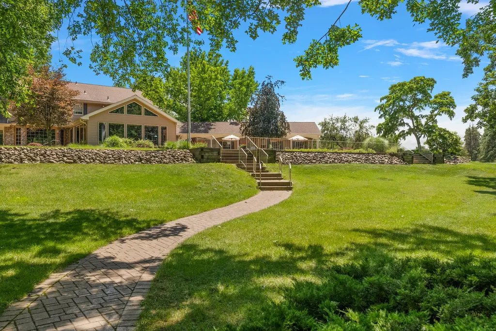 6130 Eidson Road Royalton Township MI 49085