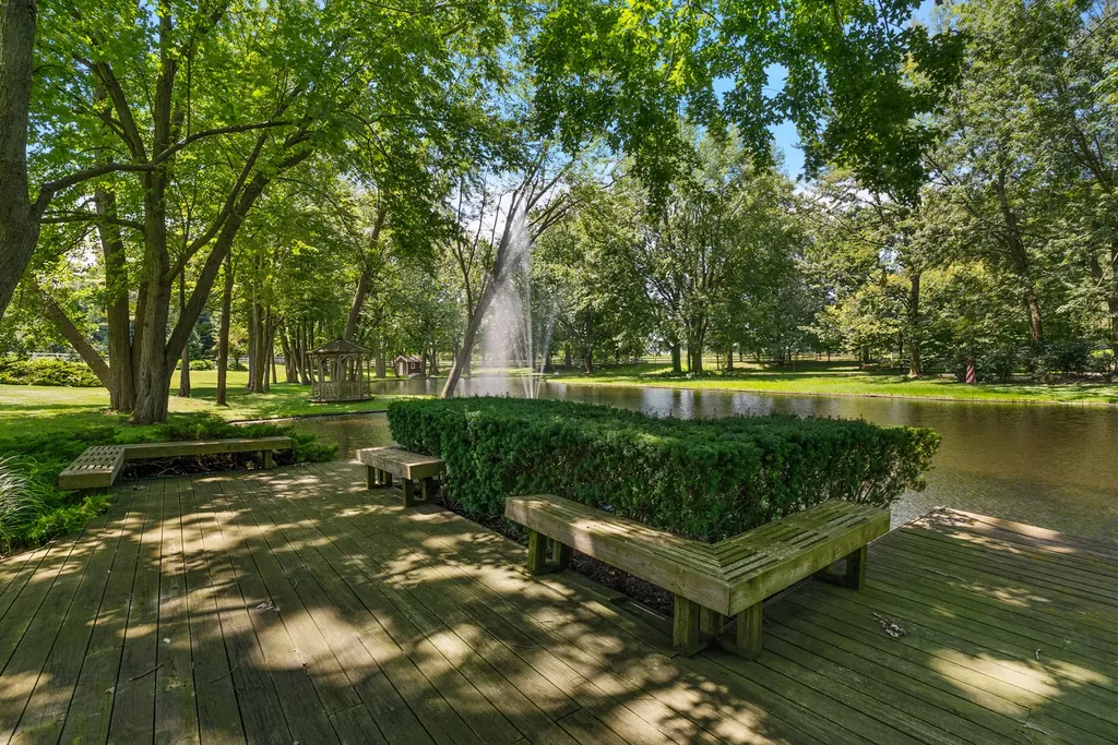6130 Eidson Road Royalton Township MI 49085
