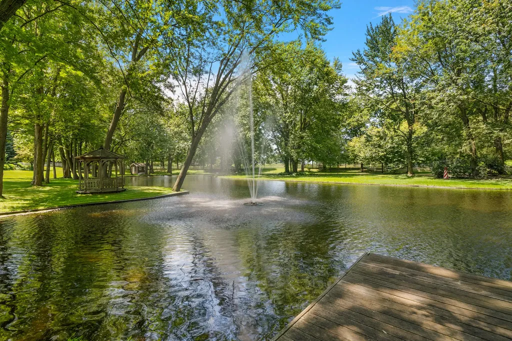 6130 Eidson Road Royalton Township MI 49085