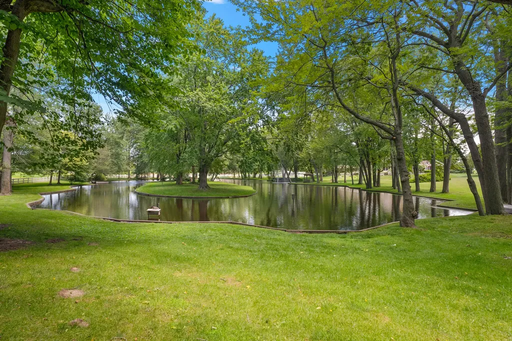 6130 Eidson Road Royalton Township MI 49085