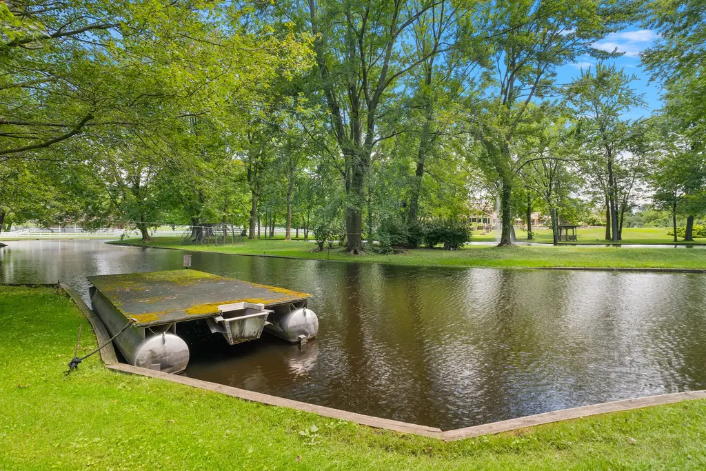 6130 Eidson Road Royalton Township MI 49085